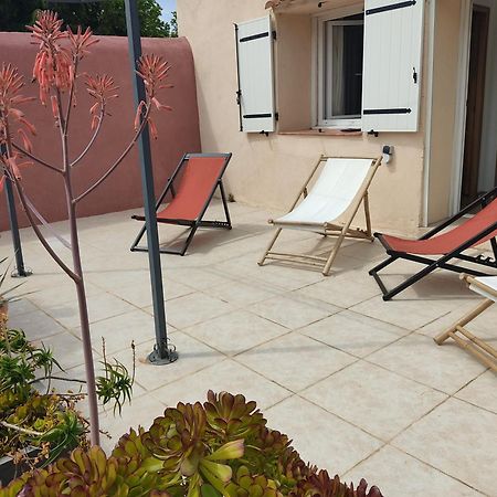 La Ciotat Belle Maison Centre Ville Avec Parking 외부 사진