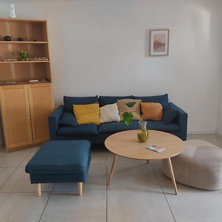 La Ciotat Belle Maison Centre Ville Avec Parking 외부 사진