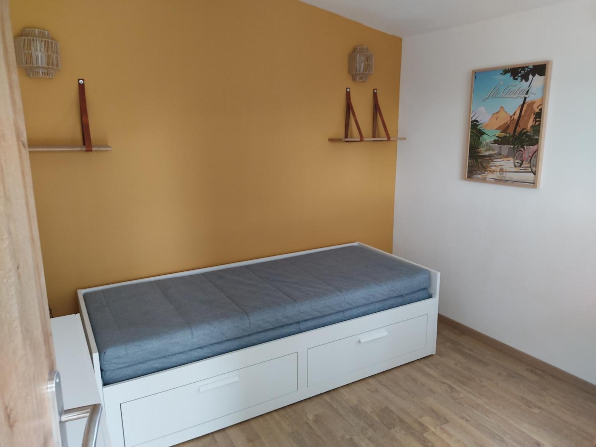 La Ciotat Belle Maison Centre Ville Avec Parking 외부 사진