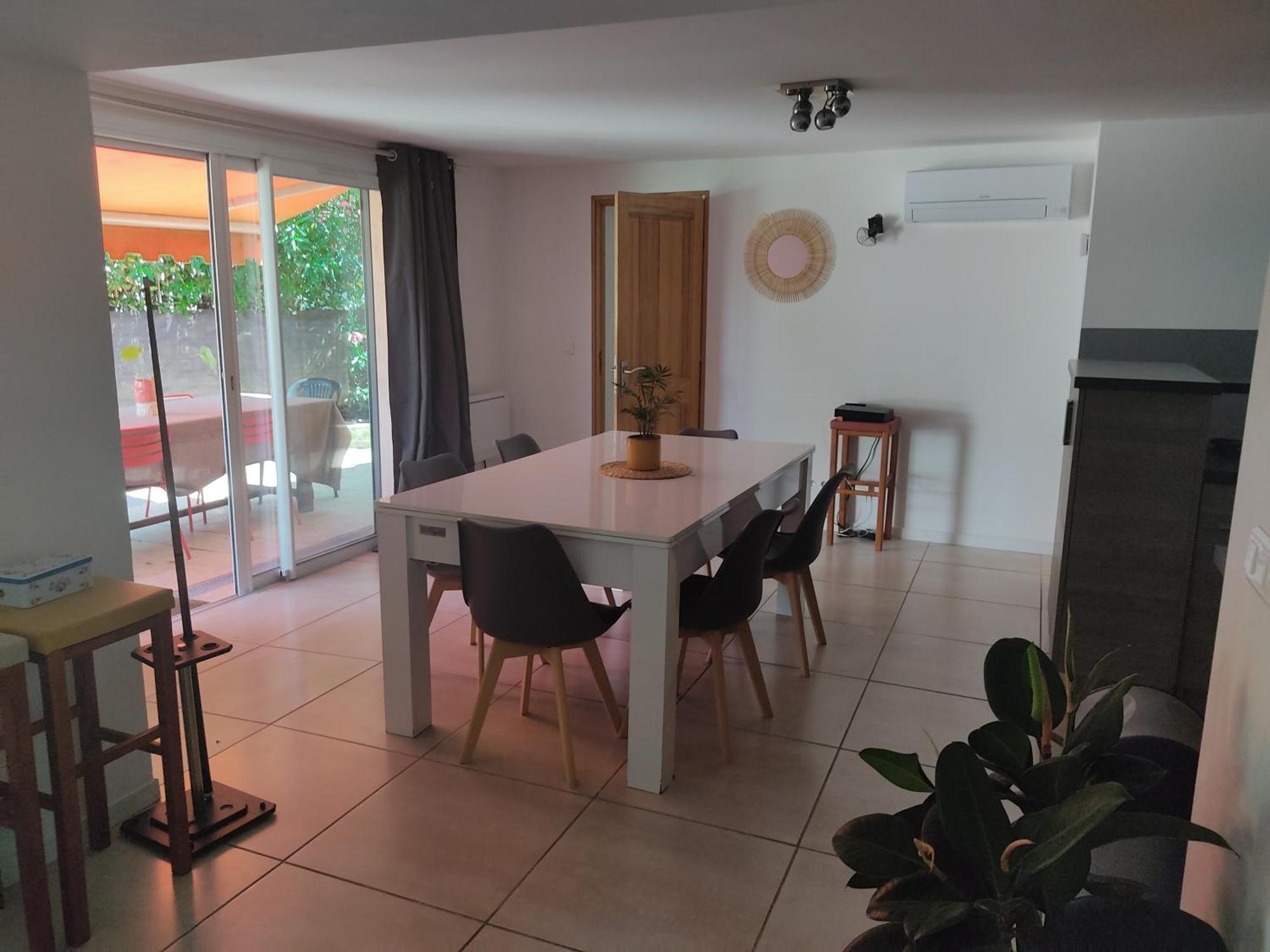 La Ciotat Belle Maison Centre Ville Avec Parking 외부 사진