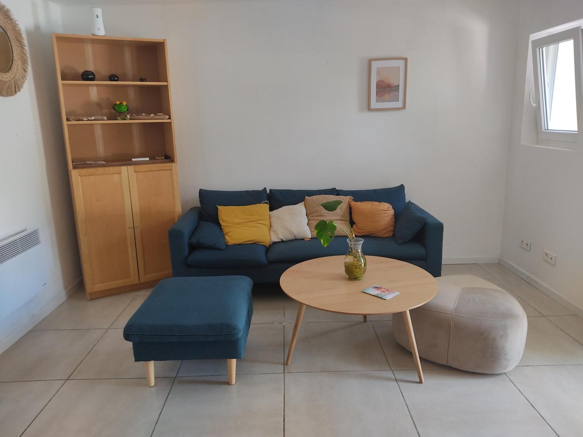 La Ciotat Belle Maison Centre Ville Avec Parking 외부 사진