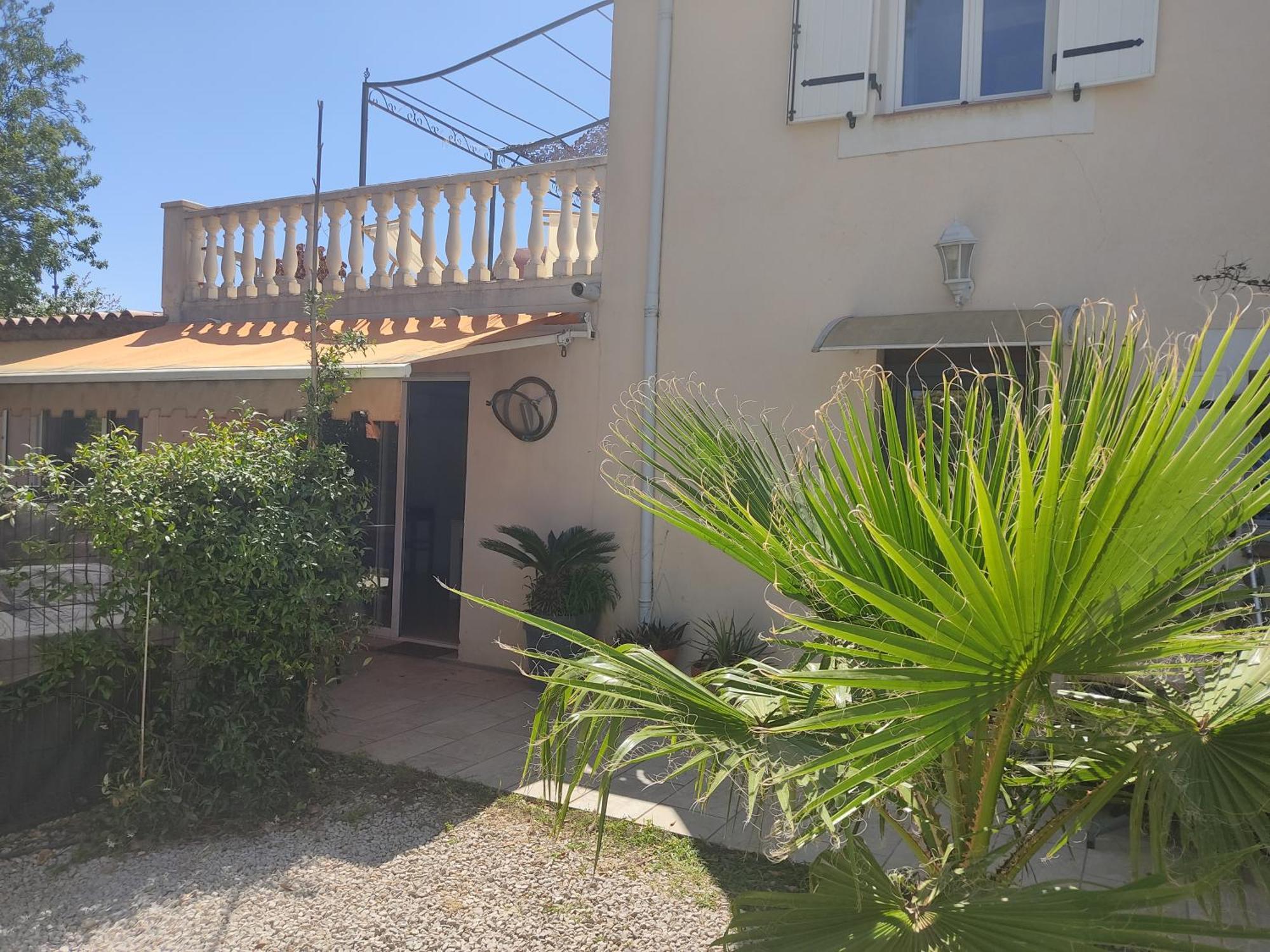 La Ciotat Belle Maison Centre Ville Avec Parking 외부 사진