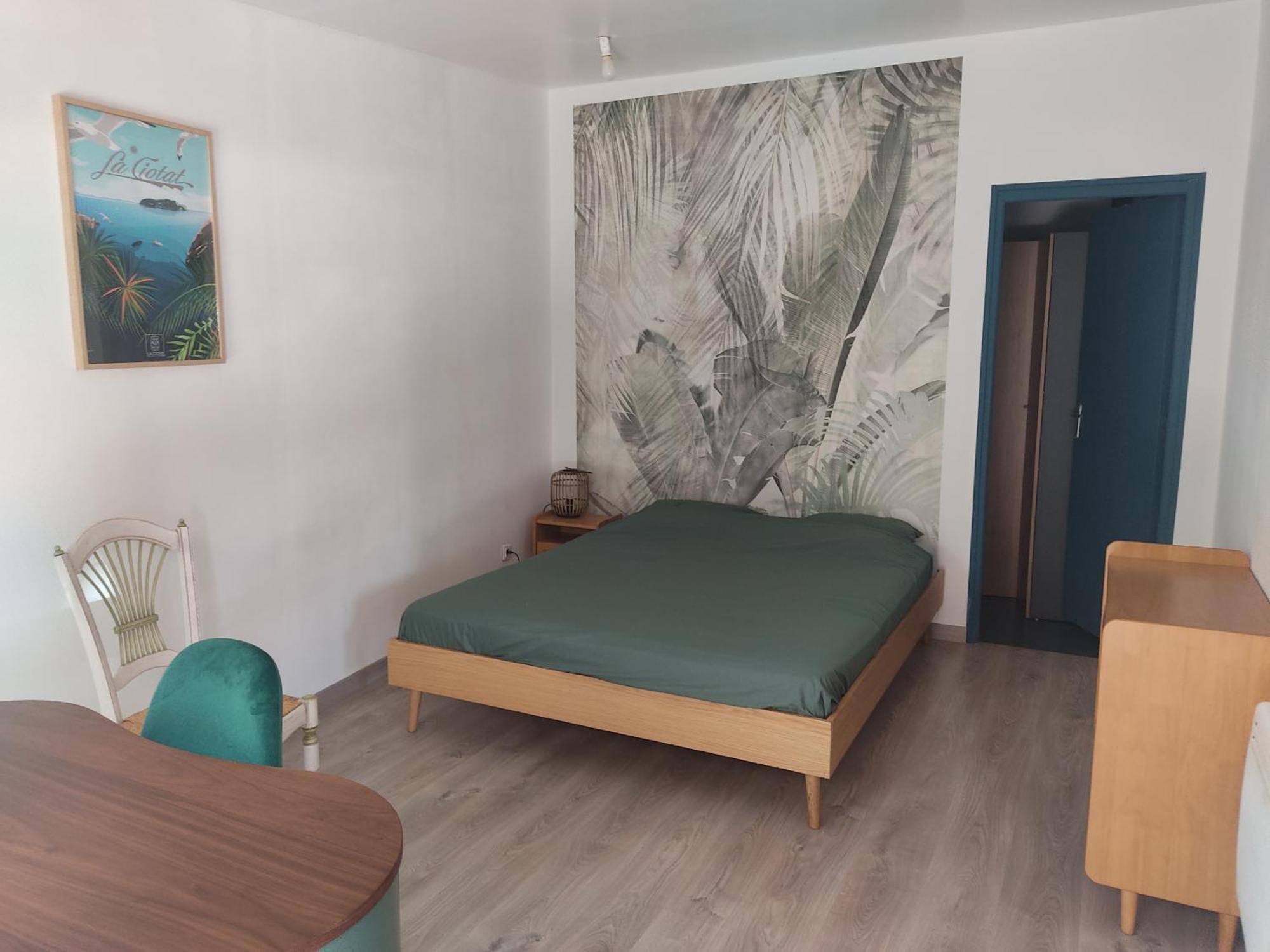 La Ciotat Belle Maison Centre Ville Avec Parking 외부 사진